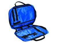 Gima 27133 Medicatietas Blauw