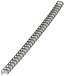 Fellowes Draadbinding - 5/16 inch - Zwart - 50 vellen - 25 stuks