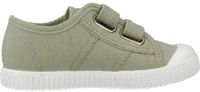 Victoria Kindersneakers 136606 Groen