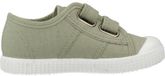 Victoria Kindersneakers 136606 Groen