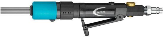 Hazet 9035M-6 Pneumatische naaldenbikhamer