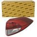 TYC Heckleuchte 11-6851-15-2 rechts | Compatibel met: HYUNDAI TUCSON, TUCSON Kasten/SUV