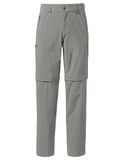 VAUDE Farley Stretch Zip-off II Wandelbroek voor heren, afritsbaar