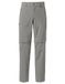 VAUDE Farley Stretch Zip-off II Wandelbroek voor heren, afritsbaar