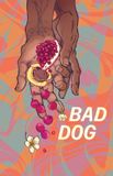 Bad Dog Paperback