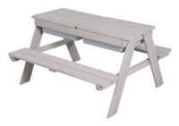 roba Play tuinbeubelset Grijs