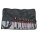 KS Tools 129.2102 Set holpijpen, 7-dlg