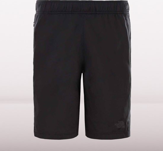 The North Face Short Heren - Zwart - Maat S