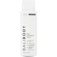 Bali Body Zelfbruiner Unisex 240ml