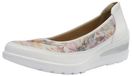 ara Zurich pumps voor dames, wit, 37 EU