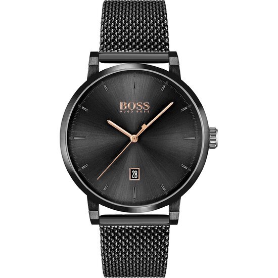 Hugo Boss Confidence horloge HB1513810