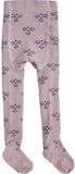 Hummel Kindersokken Pantyhose Roze Wol 5 jaar