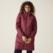 Regatta Regenjas Wandelen Dames Waterproof Ademend Lichtgewicht Romine Ii