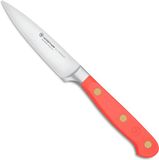 Wusthof Classic Coral Peach Groentemesje 9 cm