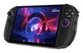 Lenovo Legion Go 8ASP2 Draagbare Game Console - 8.8" OLED, 1TB SSD, Wi-Fi 6E, Windows 11 Home - Zwart