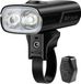 Voorverlichting Magic Shine Ray 2600b Remote Voorlicht Zilver 2600 Lumens