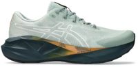 Asics Novablast 5 TR Hardloopschoenen Heren Groen 44.5