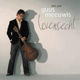 EMI Guus Meeuwis Levensecht (10 Jaar) (inclusief bonus-DVD)