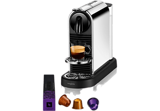 Magimix Nespresso M900 Citiz Platinum Chroom