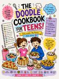 The Doodle Cookbook for Teens