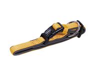 Nobby Halsband Classic Preno Oranje - 20-30 cm