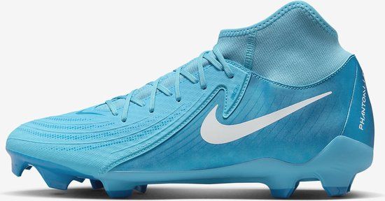 Nike Phantom Luna II Academy FG/MG Sportschoenen Mannen - Maat 44.5