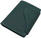 Rundleer Portefeuille Femme avec Protection RFID