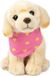 Studio Pets by Myrna Studio Pets Knuffel Blonde Labrador Hond Happy 23cm