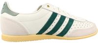 ADIDAS ORIGINALS JI2663 JAPAN W Lage sneakers Vrouwen Leer Wit 40 2/3 EU