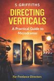 Directing Independently Published Directing Vertical Drama / Paperback / 2026