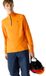 Dare2b Fuse Up Ii Core Stretch Fleece Orange M Homme