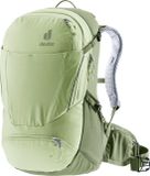 Deuter Trans Alpine 22 SL Wandelen Lichtgroen Unisex 22L