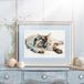 Chudo Igla Borduurpakket - Fluffy Kat