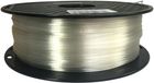 Merkloos 1.75mm Clear Polycarbonate Filament 1KG Spool