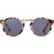 Ace & Tate Benjamin Large Sakura Sun Maat: L | Zonnebrillen Outlet | Unisex | Roze