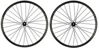 Mavic E-crosstrail Sl Carbon 29´´ Boost Cl Disc Mtb Wielset Zilver 15 x 110 / 12 x 148 mm / Shimano Micro Spline