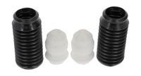 two gear PK001 schokdemper.