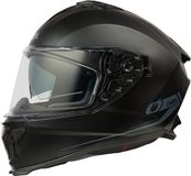 O'NEAL Challenger Solid V.25 Mat Zwart Integraalhelm