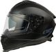 O'NEAL Challenger Solid V.25 Mat Zwart Integraalhelm