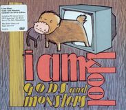 Gods I Am Kloot Gods And Monsters