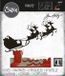 Sizzix Thinlits Die Set Reindeer Sleigh by Tim Holtz