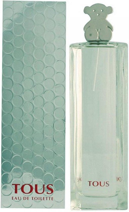Tous EDT / 50 ml / Unisex