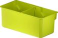 RYOBI LINK opbergsysteem RSL812 organizer voor kleine onderdelen dubbel