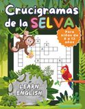 Learn English con Crucigramas de la Selva