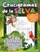Learn English con Crucigramas de la Selva
