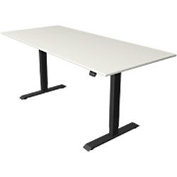 Kerkmann Zit-sta-bureau Kerkmann 10181810 Move 1 Antraciet; Wit