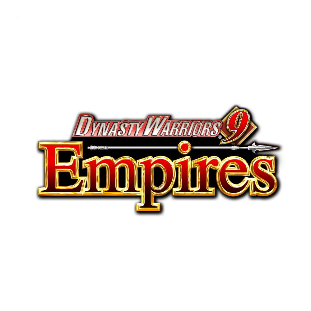 PLAION Dynasty Warriors 9 Empires