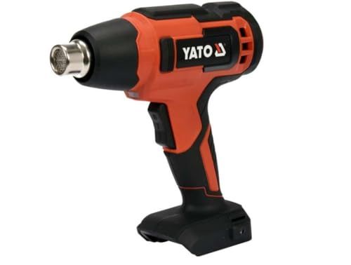 Yato OPALARKA 18 V 550° II BIEGI/BEZ BATERII I ŁADOWARKI YT-82285