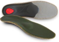 Pedag Viva Outdoor 186 Inlegzolen Groen Unisex Maat 37
