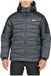 +8000 Manses Veste Gris L Homme